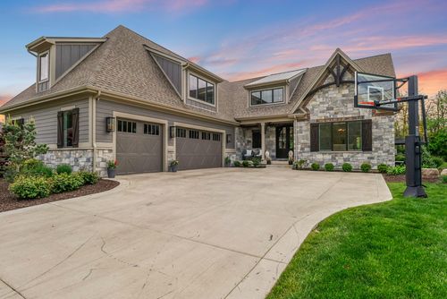 3703 Brigata Dr, Valparaiso, IN, 46385 | Card Image