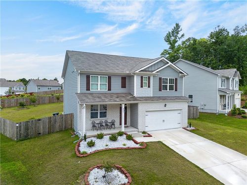 4861 Layton Dr, Lithia Springs, GA, 30122-7902 | Card Image