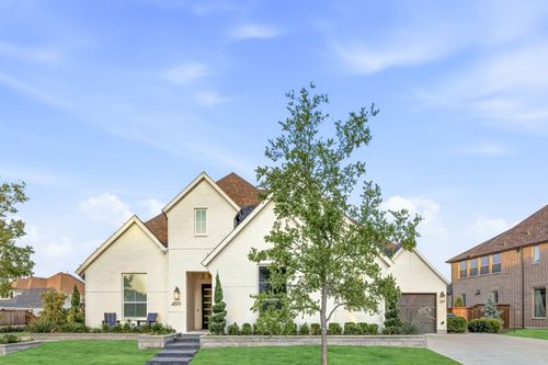 4511 Walnut Grove Ln, Prosper, TX, 75078-5206 | Card Image