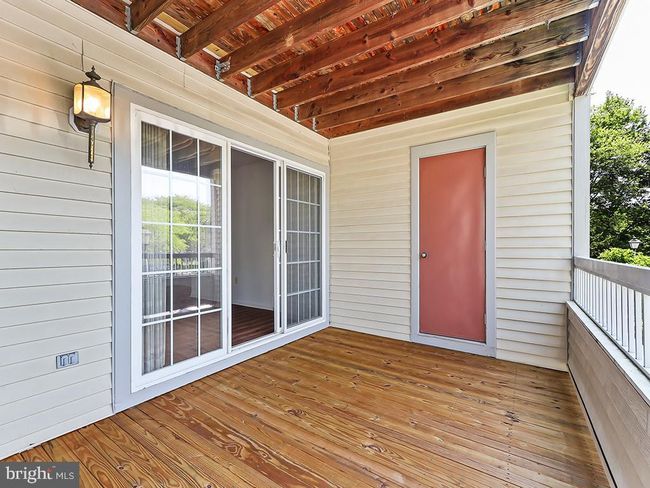 APT-5 - 114 Cascade Ct, Condo with 2 bedrooms, 2 bathrooms and null parking in Princeton NJ | Image 27