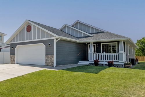 341 Northgate Loop, Helena, MT, 59602-7765 | Card Image