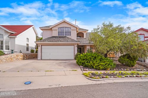 7481 Umbria Dr, El Paso, TX, 79904-3506 | Card Image