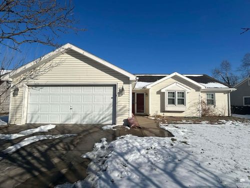 2308 Raspberry Lane, Manhattan, KS, 66502 | Card Image