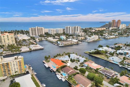 2877 29th St, Fort Lauderdale, FL, 33306-1918 | Card Image