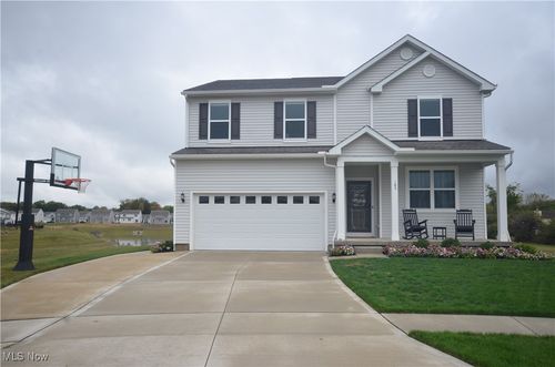 185 Reserve Dr, Tallmadge, OH, 44278-2587 | Card Image