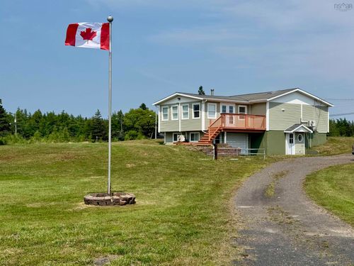 1184 Highway 206, West Arichat, NS, B0E3J0 | Card Image