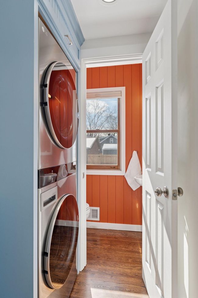 1766 Sheridan Ave, House other with 5 bedrooms, 4 bathrooms and null parking in Saint Paul MN | Image 16