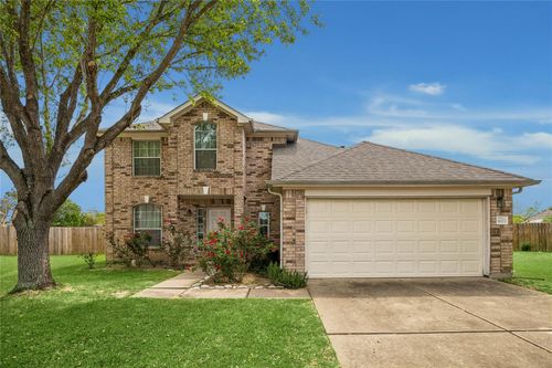 8327 Sonesta Point Ln, Houston, TX, 77083-5082 | Card Image