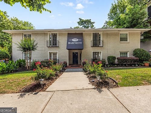 8-799 Barnett St Ne, Atlanta, GA, 30306-4112 | Card Image