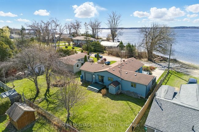 32 Price St W, House other with 2 bedrooms, 2 bathrooms and 6 parking in Brighton ON | Image 43