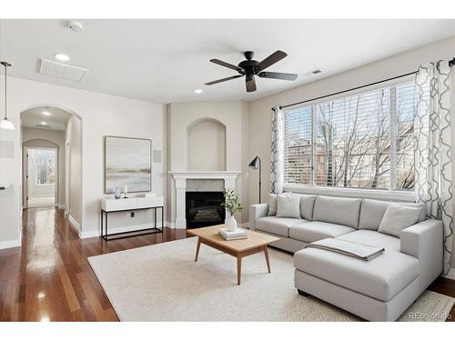 10064 Bluffmont Ct, Lone Tree, CO, 80124-5594 | Card Image