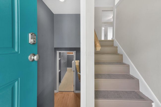 3489 Manila Dr, House other with 3 bedrooms, 2 bathrooms and null parking in Westerville OH | Image 4