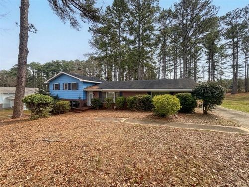 279 Timberland Trl, Riverdale, GA, 30274-3527 | Card Image