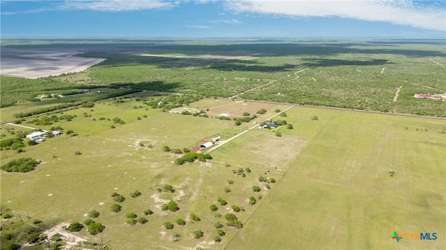 571 Fm 1360, Home with 3 bedrooms, 2 bathrooms and null parking in Woodsboro TX | Image 31