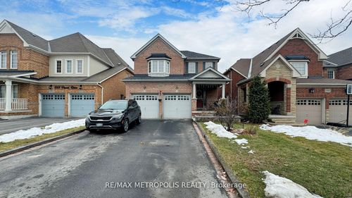 upper-1505 Pennel Dr, Oshawa, ON, L1K0J8 | Card Image