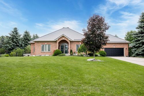 31 Vanderpost Cres, Thornton, ON, L0L2N0 | Card Image