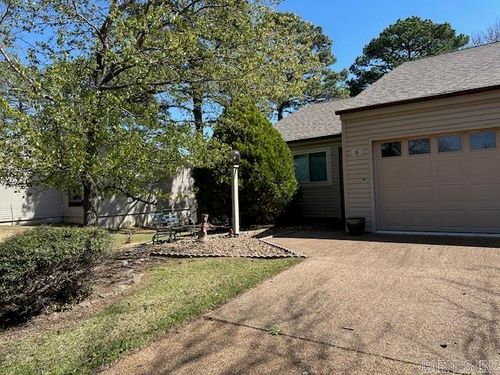 601 Woodlawn Dr #8, Fairfield Bay, AR, 72088 | Card Image