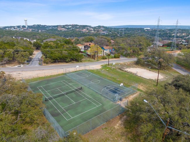 Tennis, Basketball, and Sand Volleyball | Image 33