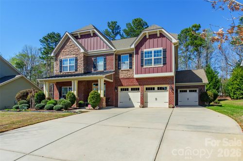 188 Halifax Dr, Fort Mill, SC, 29707-6803 | Card Image