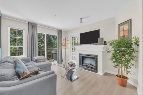 411-3388 Morrey Court, Burnaby, BC, V3J7Y5 | Card Image