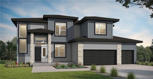 9021 Sw 5th St, Blue Springs, MO, 64014 | Card Image