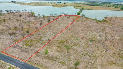 Lot 216 Waterfront Club Drive, Home with 0 bedrooms, 0 bathrooms and null parking in Corsicana TX | Image 1