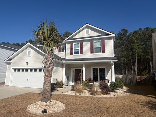 419 Sanctuary Park Drive, Summerville, SC, 29486 | Card Image