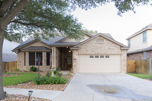 257 Cordero Dr, Cibolo, TX, 78108-4245 | Card Image