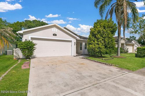 4511 Derbyshire Dr, TITUSVILLE, FL, 32780-5968 | Card Image