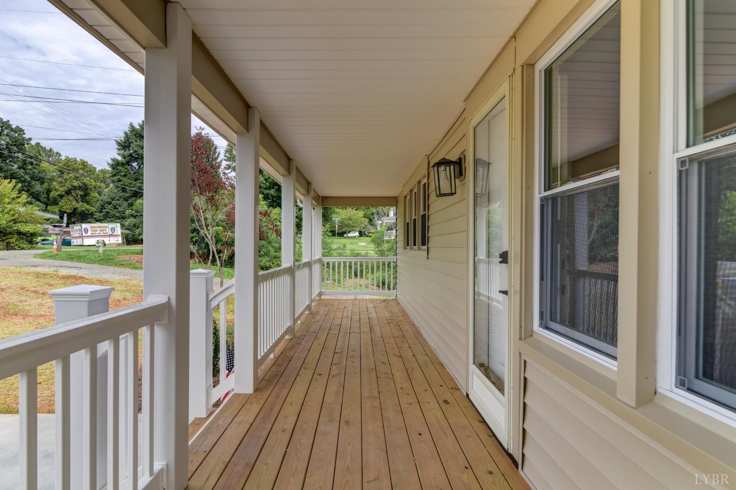 Residential in Lynchburg 2