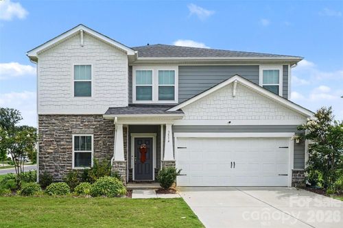 3514 Peach Cobbler Street, Monroe, NC, 28110 | Card Image