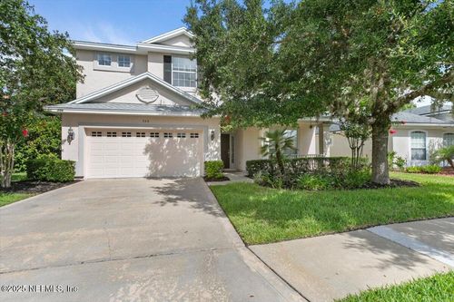 336 Edge Of Woods Rd, St Augustine, FL, 32092-3714 | Card Image