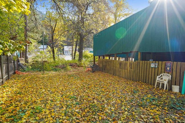 4987 Highway 25 S, Home with 0 bedrooms, 0 bathrooms and null parking in Hunters WA | Image 27