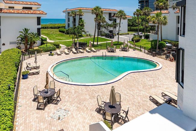 APT-323 - 4100 Highway A1a, Condo with 3 bedrooms, 3 bathrooms and null parking in Hutchinson Island FL | Image 29