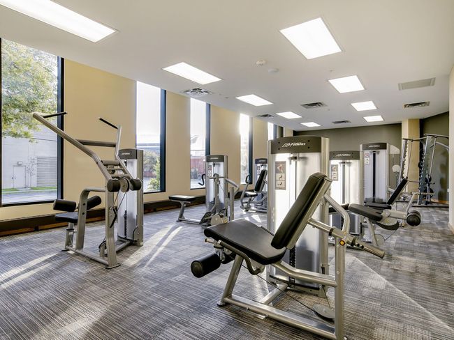 UNIT-704 - 1240 S 2 Nd St, Condo with 2 bedrooms, 2 bathrooms and null parking in Minneapolis MN | Image 28
