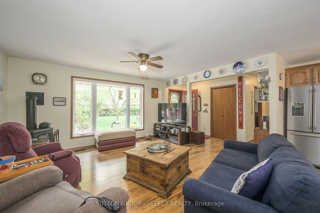 8444 Lazy Lane, House other with 3 bedrooms, 2 bathrooms and 8 parking in Thedford ON | Image 8