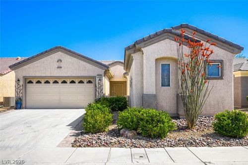 7536 Chaffinch Street, North Las Vegas, NV, 89084 | Card Image