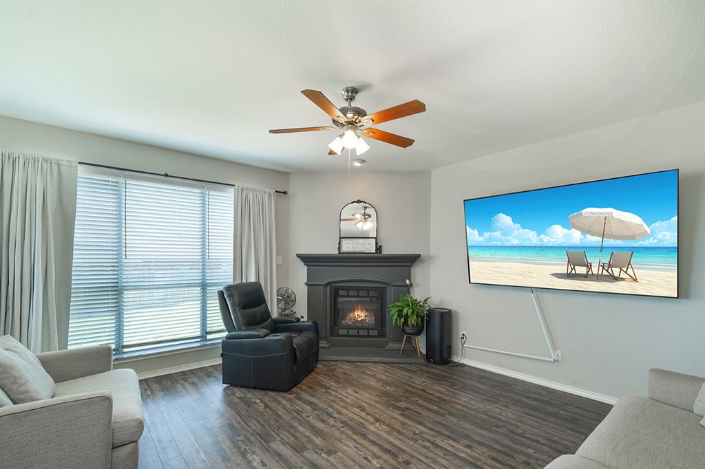 Heron Bay , Sanger, TX 76266