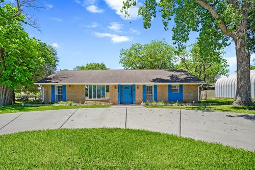 1218 S Johnson St, Alvin, TX, 77511-3341 | Card Image