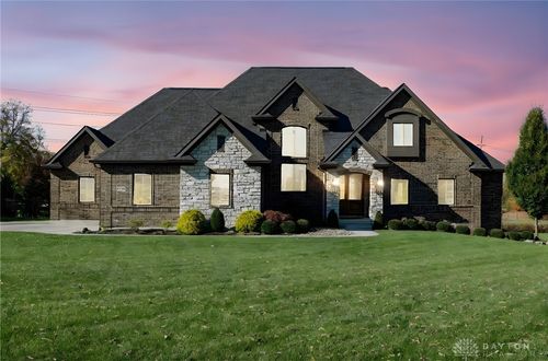 2442 Berkeley Ct, Lebanon, OH, 45036-7580 | Card Image