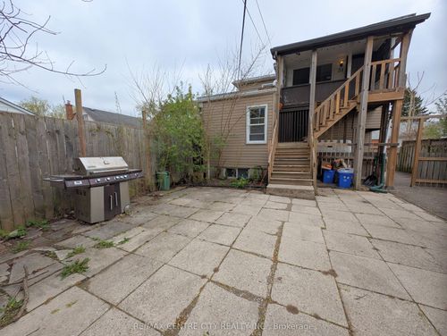 31 Langarth St W, London, ON, N6J1P3 | Card Image