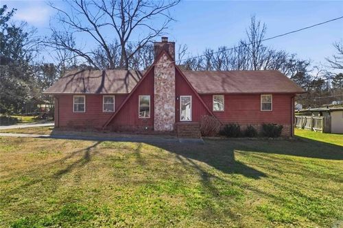 2395 Park Ave, Lithia Springs, GA, 30122-3032 | Card Image