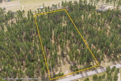 22580 Hazel Ln, Rapid City, SD, 57702-7796 | Card Image
