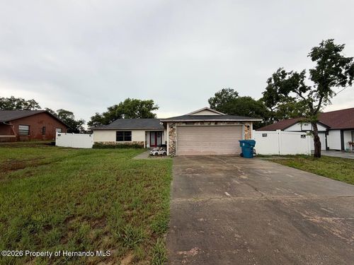 5485 Roble Avenue, Spring Hill, FL, 34608 | Card Image