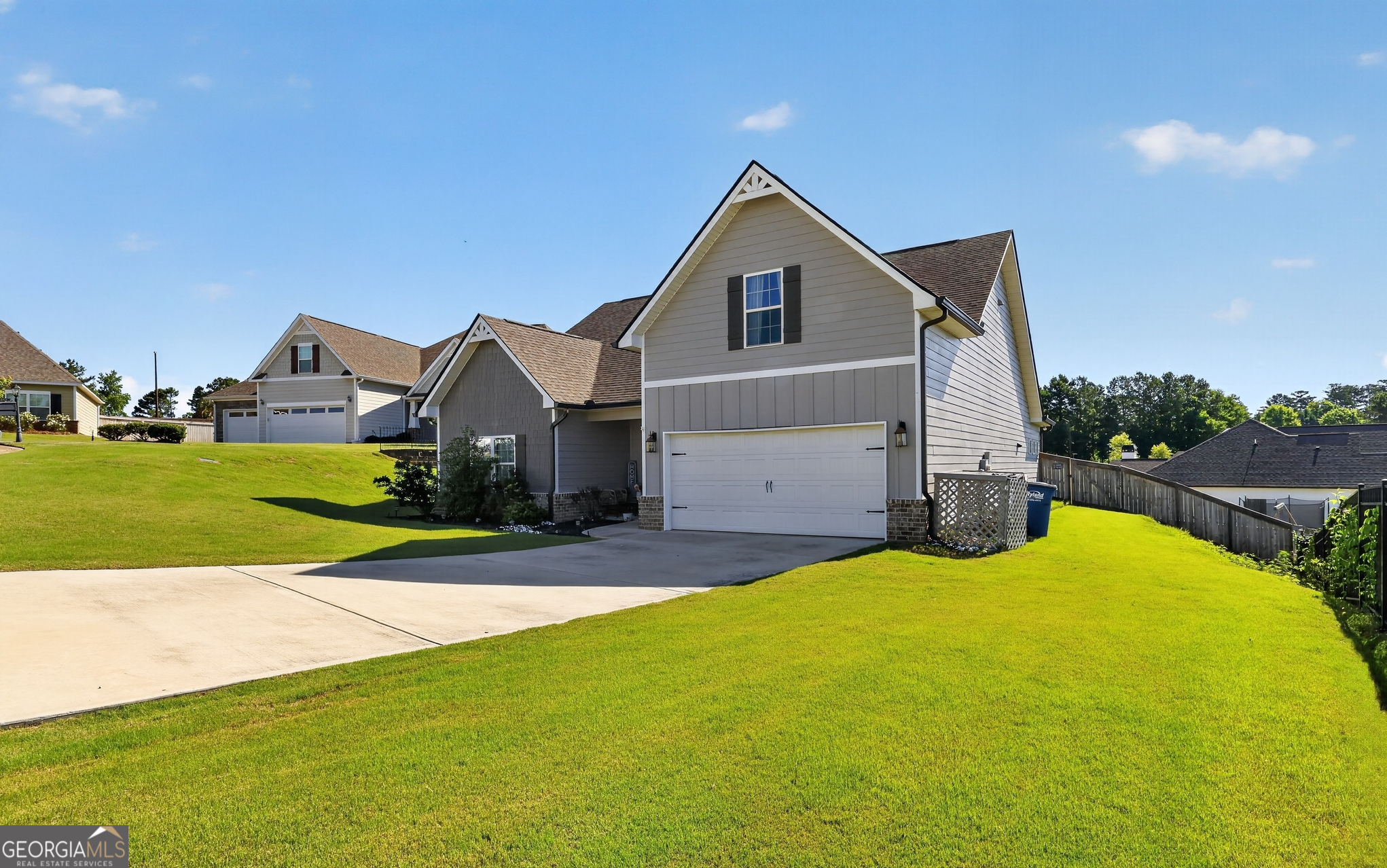 Residential in Macon 4