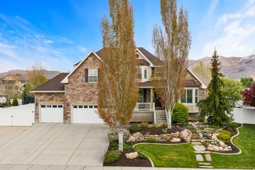 171 S Preston St, Kaysville, UT, 84037-9699 | Card Image