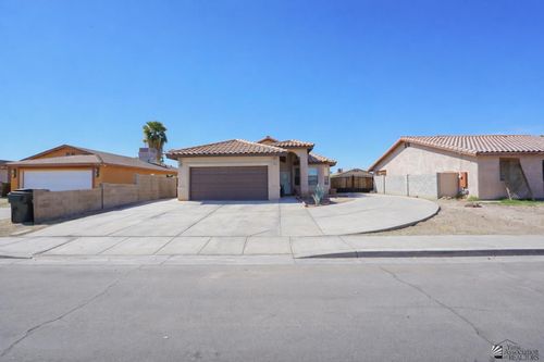 671 S Bingham Ave, Somerton, AZ, 85350 | Card Image