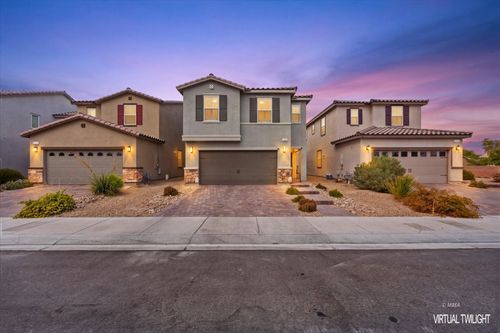6466 Blue Ember Ave, Las Vegas, NV, 89130 | Card Image