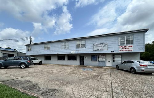 6300 College St, Beaumont, TX, 77707-3419 | Card Image