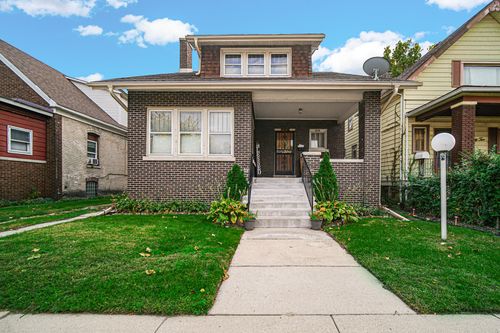 834 Drackert St, Hammond, IN, 46320-2501 | Card Image
